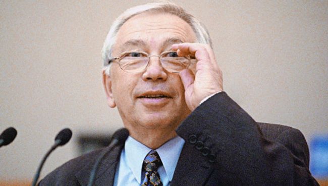Владимир Лукин