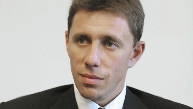 Владимир Коган