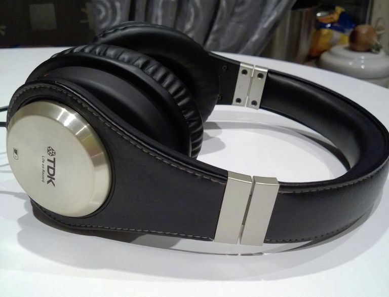 Наушники TDK ST750 High Fidelity