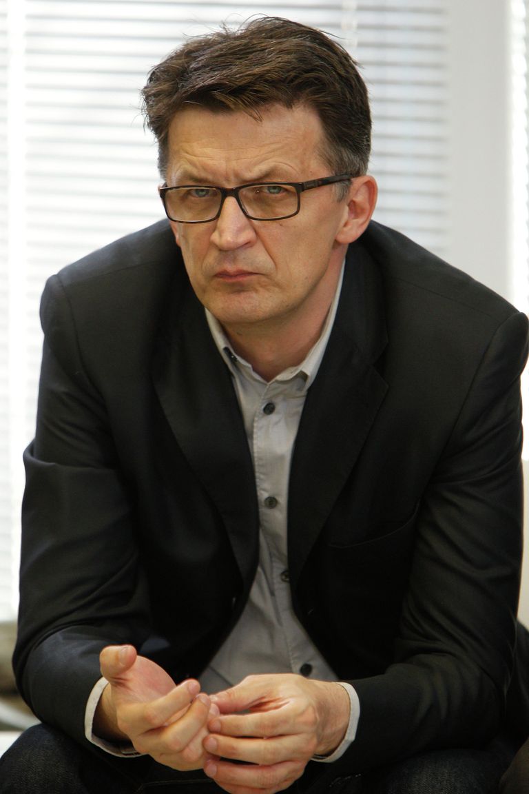Блогер Рустем Адагамов