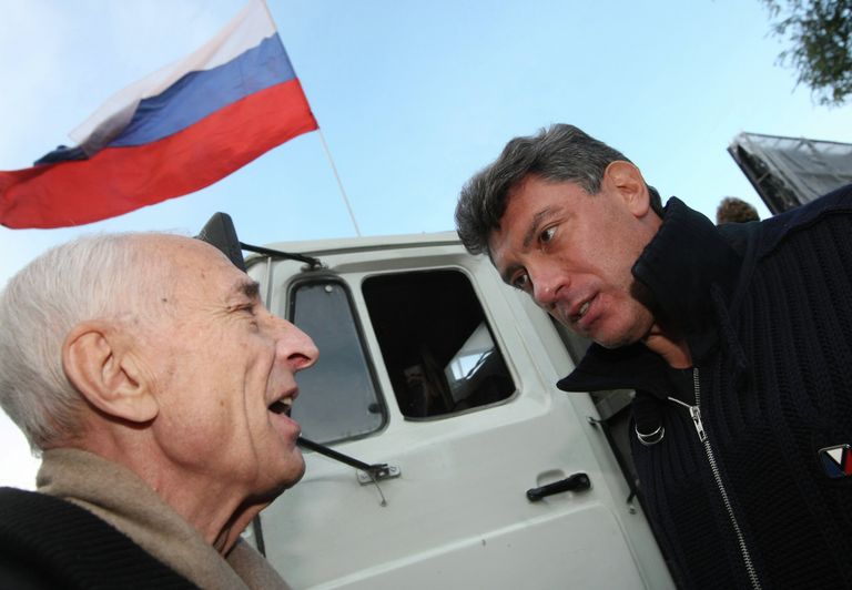 Адвокат Юрий Шмидт Адвокат Юрий Шмидт