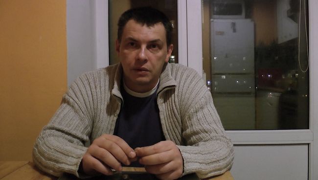 Может, Ира оказалась в необычной ситуации - интервью Кабанова 9 января 2013 г. Может, Ира оказалась в необычной ситуации - интервью Кабанова 9 января 2013 г.
