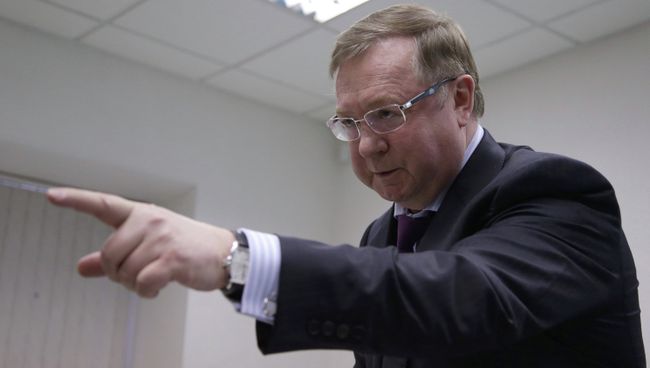 Сергей Степашин