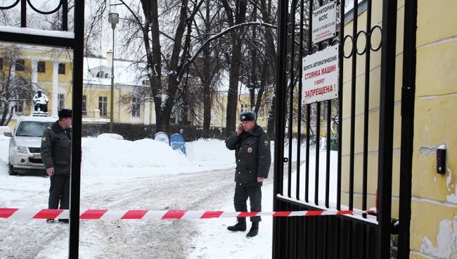 Криминальный авторитет Дед Хасан погиб в результате покушения