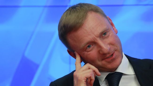 Министр образования и науки РФ Дмитрий Ливанов. Архив Министр образования и науки РФ Дмитрий Ливанов. Архив