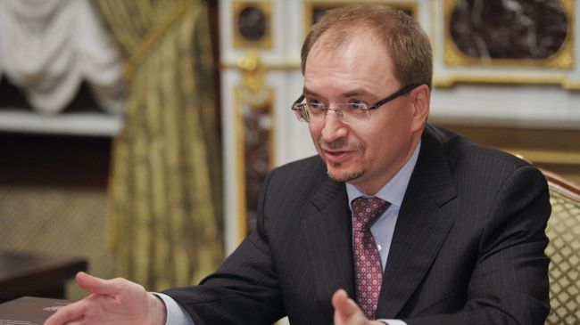 Ректор Санкт-Петербургского государственного университета Николай Кропачев Ректор Санкт-Петербургского государственного университета Николай Кропачев
