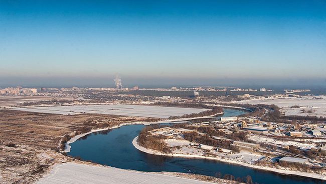 Город Жуковский. Архив Город Жуковский. Архив