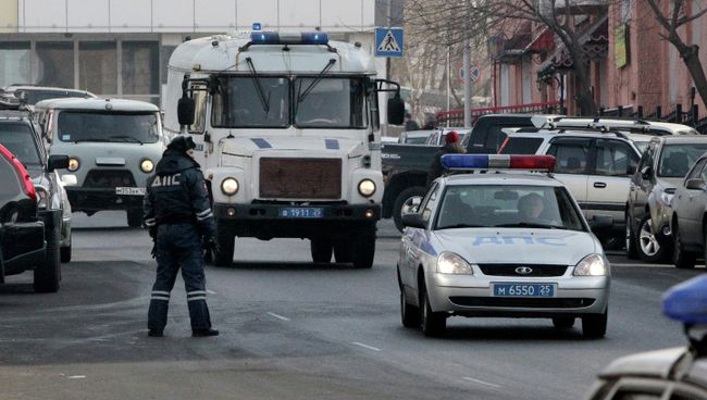 Заседание суда по делу приморских партизан Заседание суда по делу приморских партизан