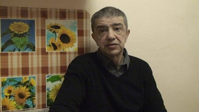 Экс-мэр Томска Александр Макаров Экс-мэр Томска Александр Макаров
