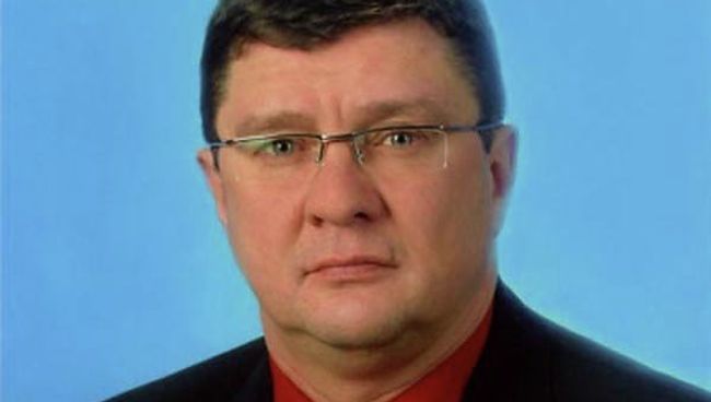 Сергей Лузянин. Архив