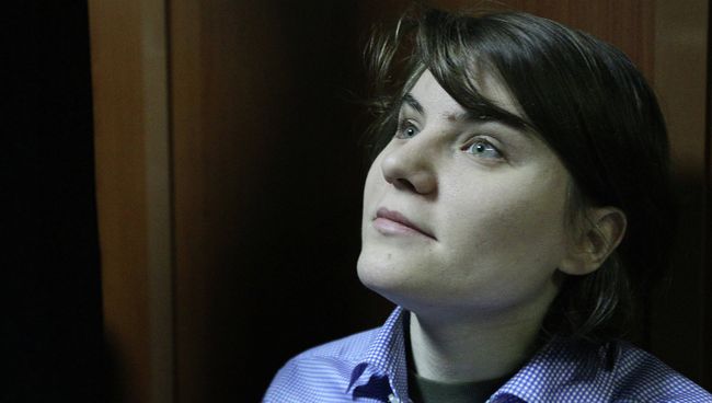 Екатерина Самуцевич. Архивное фото Екатерина Самуцевич. Архивное фото