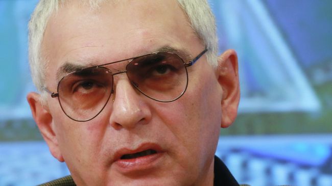 Пресс-конференция Карена Шахназарова Пресс-конференция Карена Шахназарова