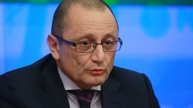 Александр Мейтин 