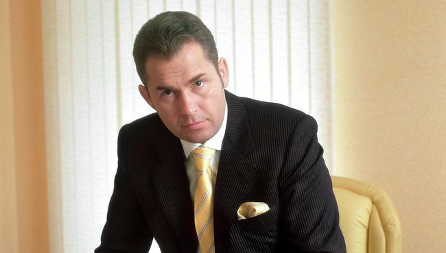 Адвокат Павел Астахов