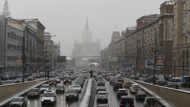 Садовое кольцо Садовое кольцо