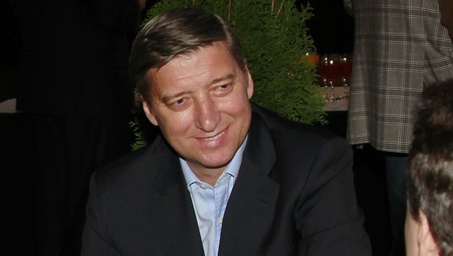 Сергей Курохтин Сергей Курохтин