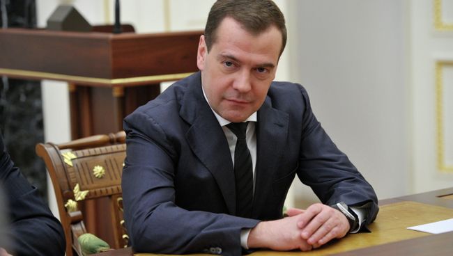 Д.Медведев на заседании Совбеза РФ. Архивное фото Д.Медведев на заседании Совбеза РФ. Архивное фото