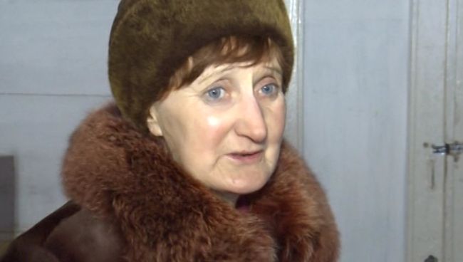 Мать парализованного в Турции туриста о том, как ждала сына девять лет Мать парализованного в Турции туриста о том, как ждала сына девять лет
