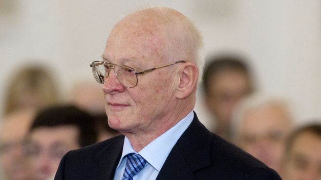 Валерий Чиссов Валерий Чиссов