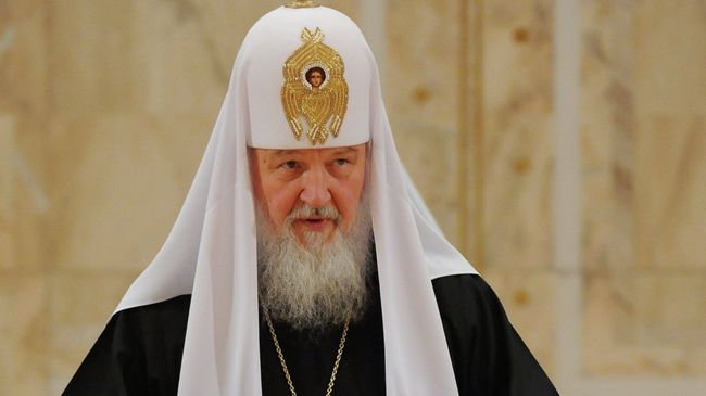 Архиерейский Собор Русской Православной Церкви
