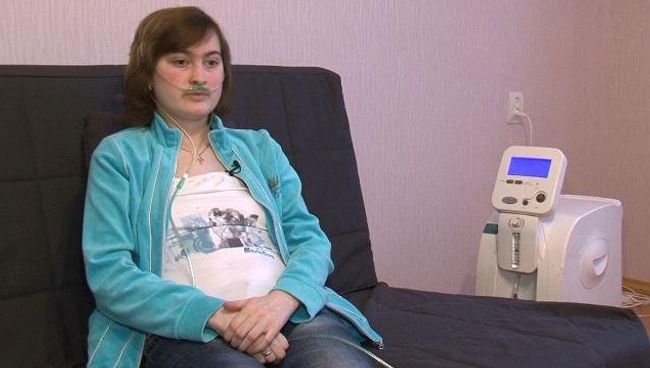 Больше, чем воздух: как спасают девушек, которым нужны новые легкие
