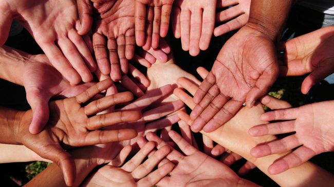 Международный День спонтанного проявления доброты (Random Acts of Kindness Day) отмечают 17 февраля