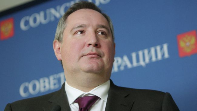 Дмитрий Рогозин. Архив Дмитрий Рогозин. Архив