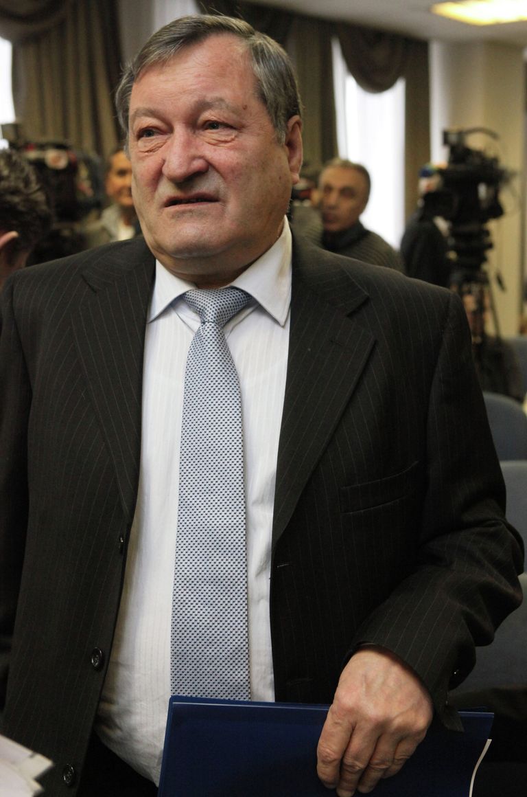 Валентин Писеев Валентин Писеев