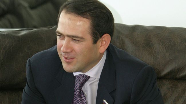 Ахмед Билалов