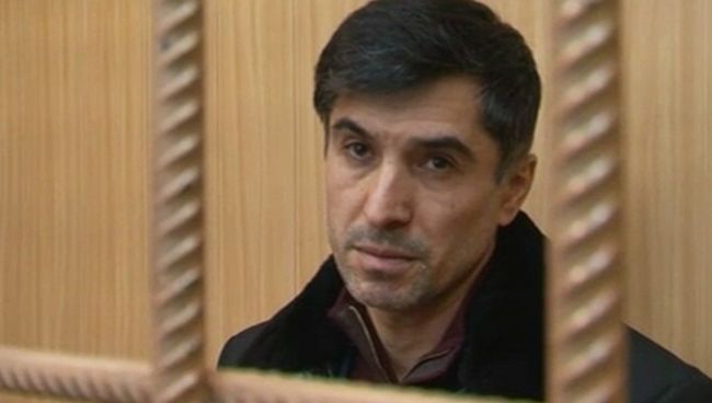 Глава ВАК РФ Шамхалов арестован по делу о мошенничестве. Кадры из зала суда Глава ВАК РФ Шамхалов арестован по делу о мошенничестве. Кадры из зала суда