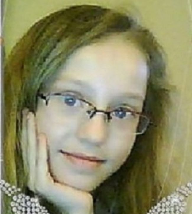 Ульяна Алексеева, пропавшая в Шелехово Ульяна Алексеева, пропавшая в Шелехово