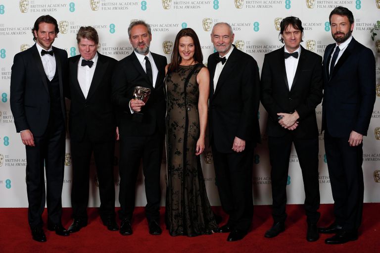 Церемония вручения премии BAFTA Церемония вручения премии BAFTA