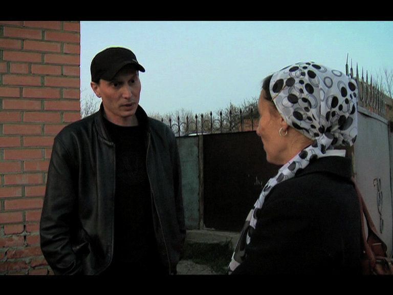 Кадр из фильма Свадьба по-чеченски (Stolen Brides) Кадр из фильма Свадьба по-чеченски (Stolen Brides)