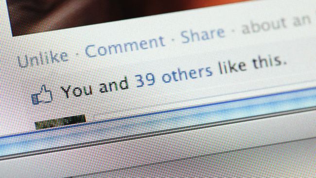 Страница Facebook. Архив Страница Facebook. Архив