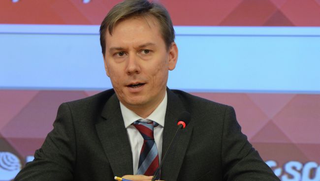Мультимедийная презентация нового проекта Олимпийский клуб РИА Мультимедийная презентация нового проекта Олимпийский клуб РИА