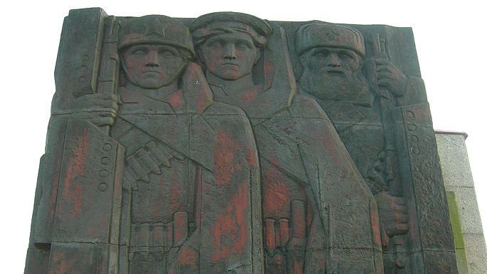 Мемориал Невский пятачок Мемориал Невский пятачок - РИА Новости, 1920, 26.03.2021