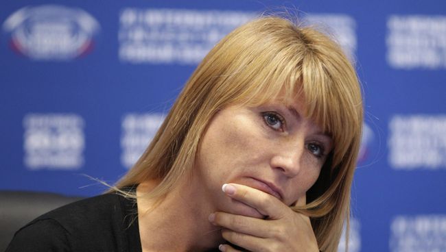 Светлана Журова Светлана Журова