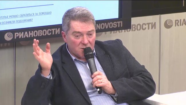 13:00, зал 3-1, ММКС Детская онкология в России: вопросы, требующие решения