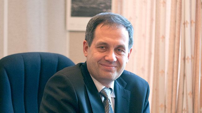 Заместитель генерального директора по внешнеэкономической деятельности и военно-техническому сотрудничеству ЦКБ Рубин Андрей Баранов Заместитель генерального директора по внешнеэкономической деятельности и военно-техническому сотрудничеству ЦКБ Рубин Андрей Баранов