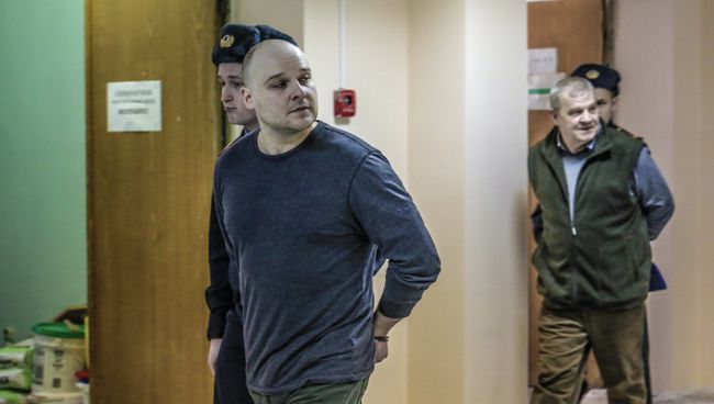 Рассмотрение уголовного дела о похищении сына Е. Касперского Рассмотрение уголовного дела о похищении сына Е. Касперского