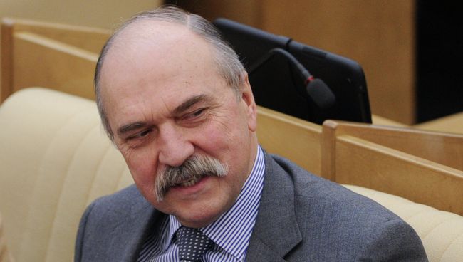 Владимир Пехтин