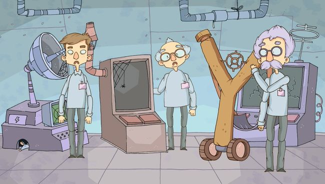 МультНьюс. Выпуск 16. Фактофф про челябинский метеорит и корейскую ядерную бомбу