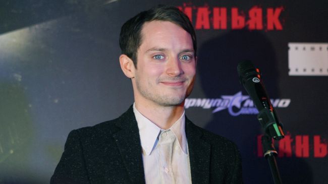 Премьера фильма Маньяк в Афимол-Сити