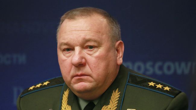 Пресс-конференция Владимира Шаманова. архивное фото Пресс-конференция Владимира Шаманова. архивное фото