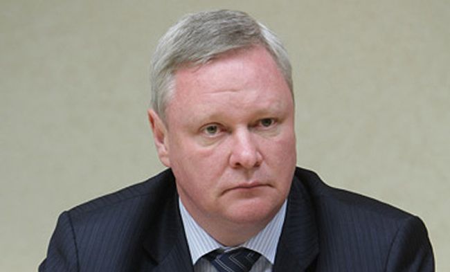 Владимир Титов. Архив