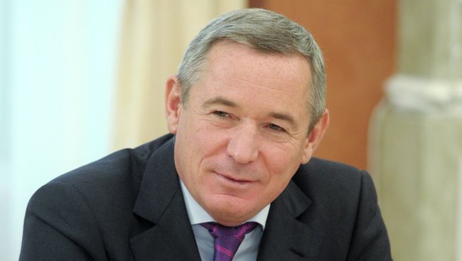 Игорь Макаров Игорь Макаров