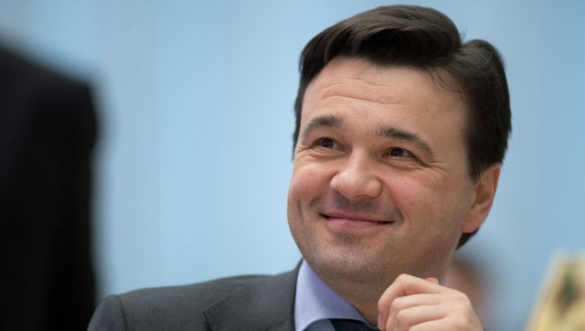 Андрей Воробьев. Архив