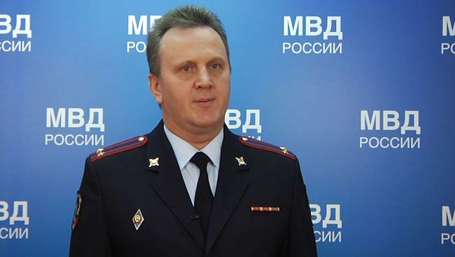 Представитель МВД о задержании троих подозреваемых в нападении на Филина