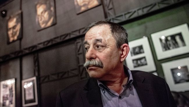 Владимир Флейшер назначен директором Театра на Таганке