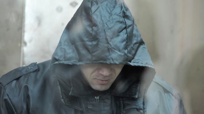 Заседание Брянского суда по делу об убийстве Ани Шкапцовой Заседание Брянского суда по делу об убийстве Ани Шкапцовой
